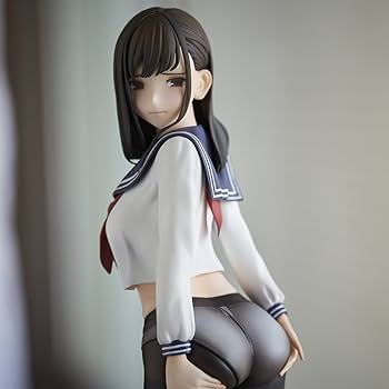 よむタイツ「太ったぁ?」 ノンスケール PVC&amp;ABS製 塗装済み 完成品フィギュア Amazon | よむタイツ「太ったぁ?」 ノンスケール PVC&ABS製 塗装